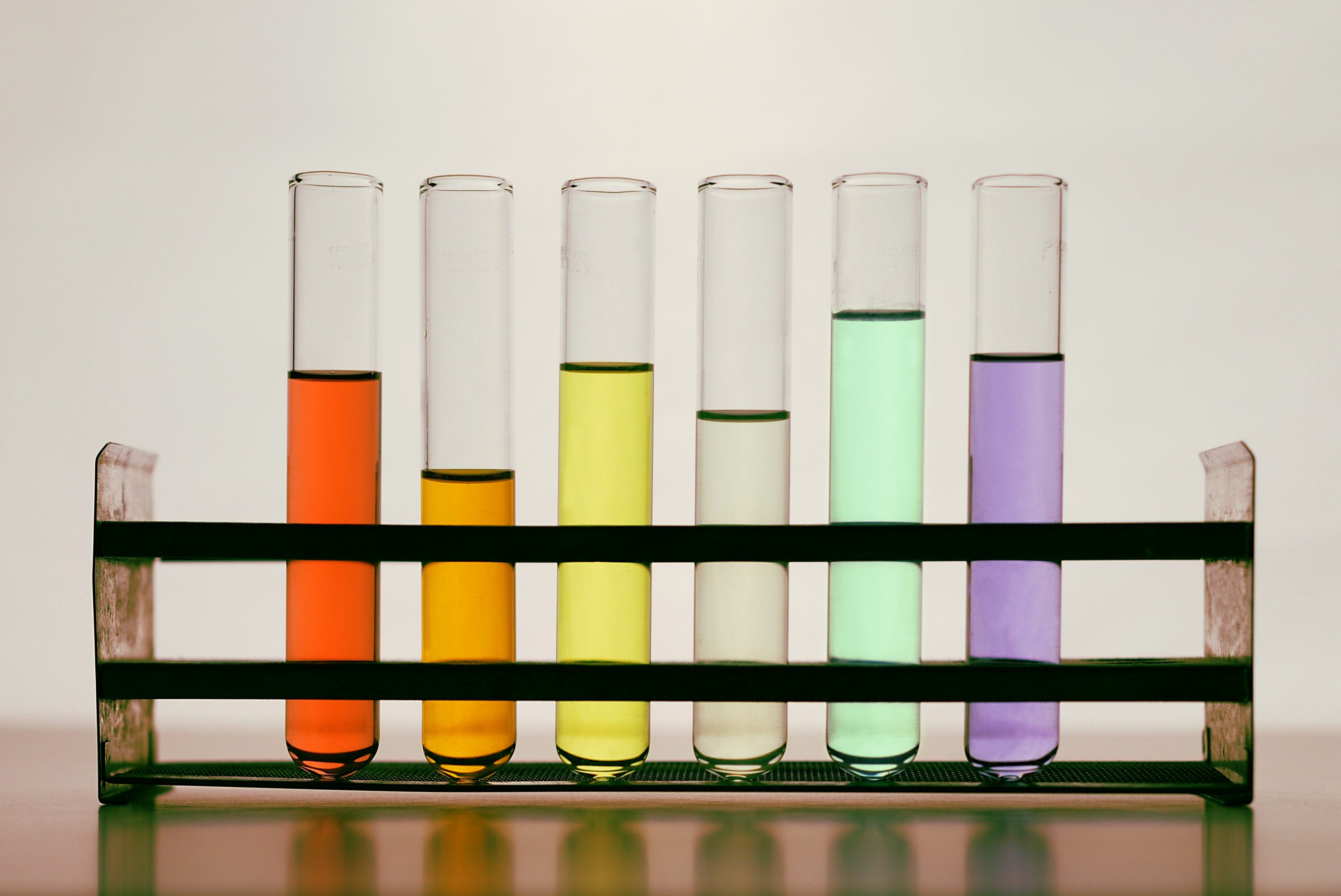 Colorimetric Analysis Butterworth Laboratories